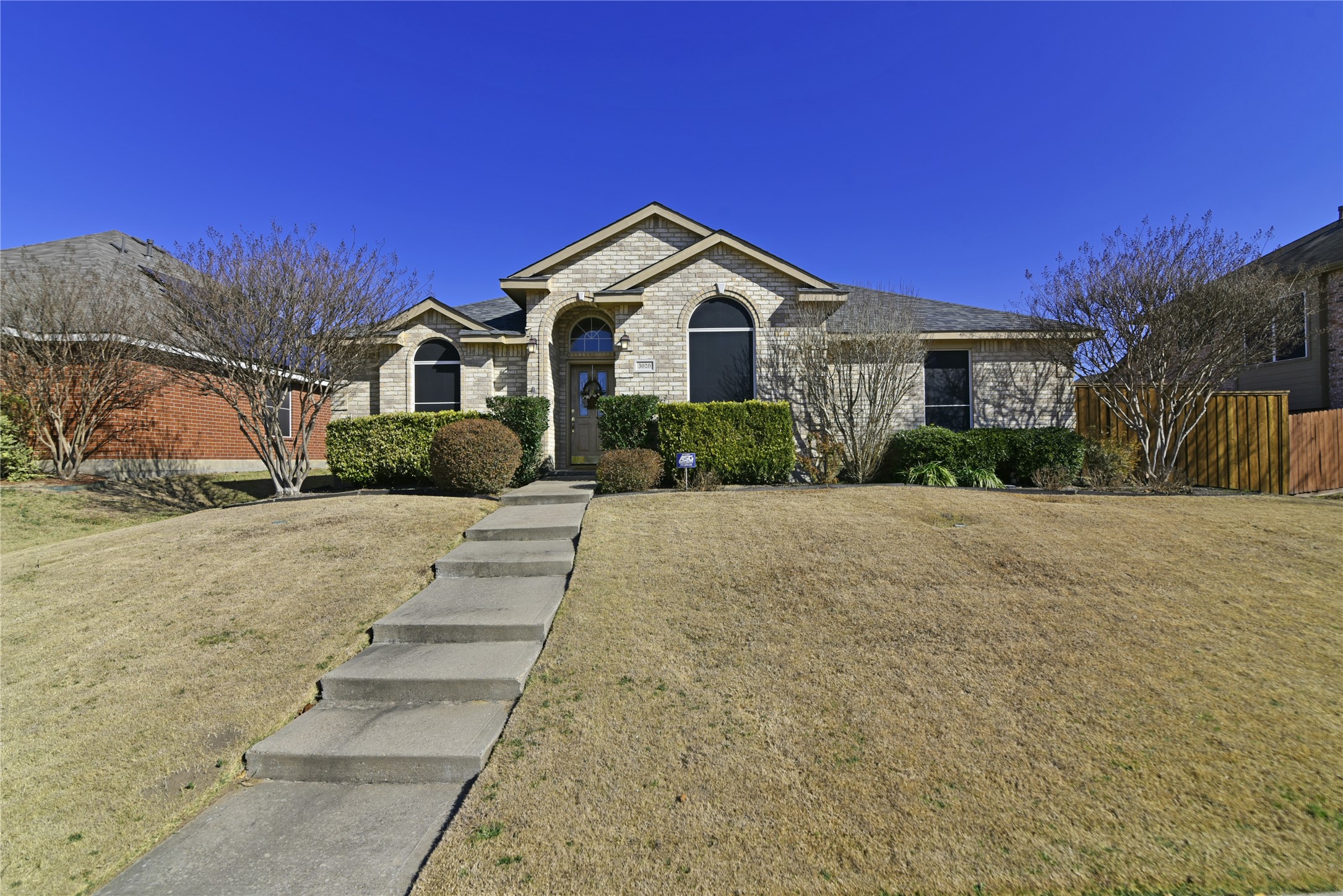 3020 Daybreak Trail Mesquite TX 75181