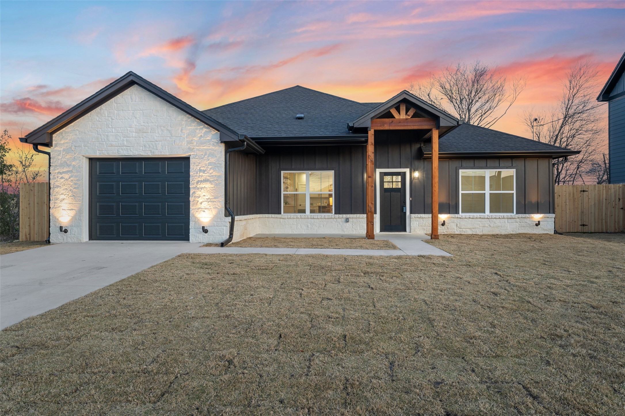 1628 Ewing Street Waco TX 76706