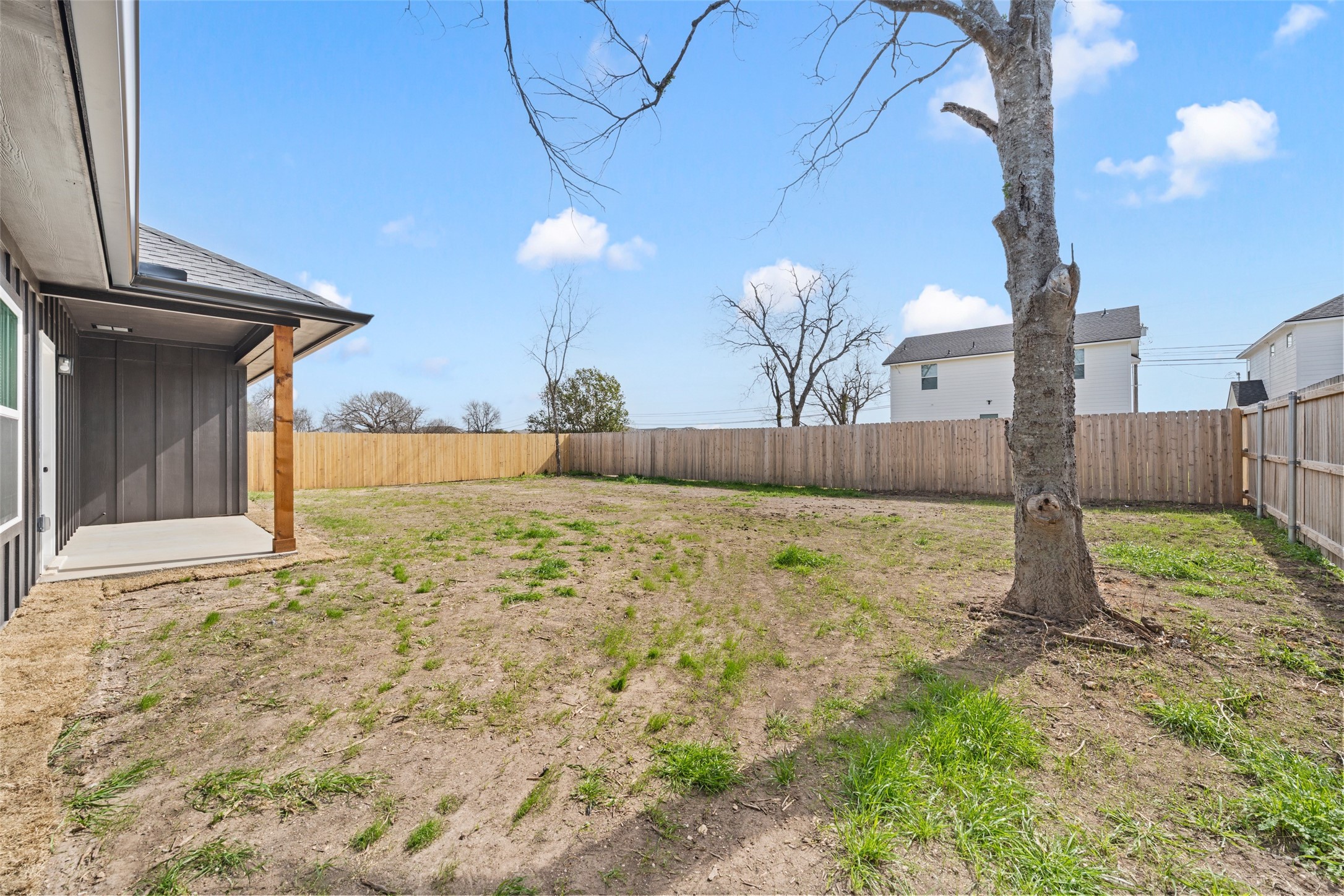 1628 Ewing Street Waco TX 76706