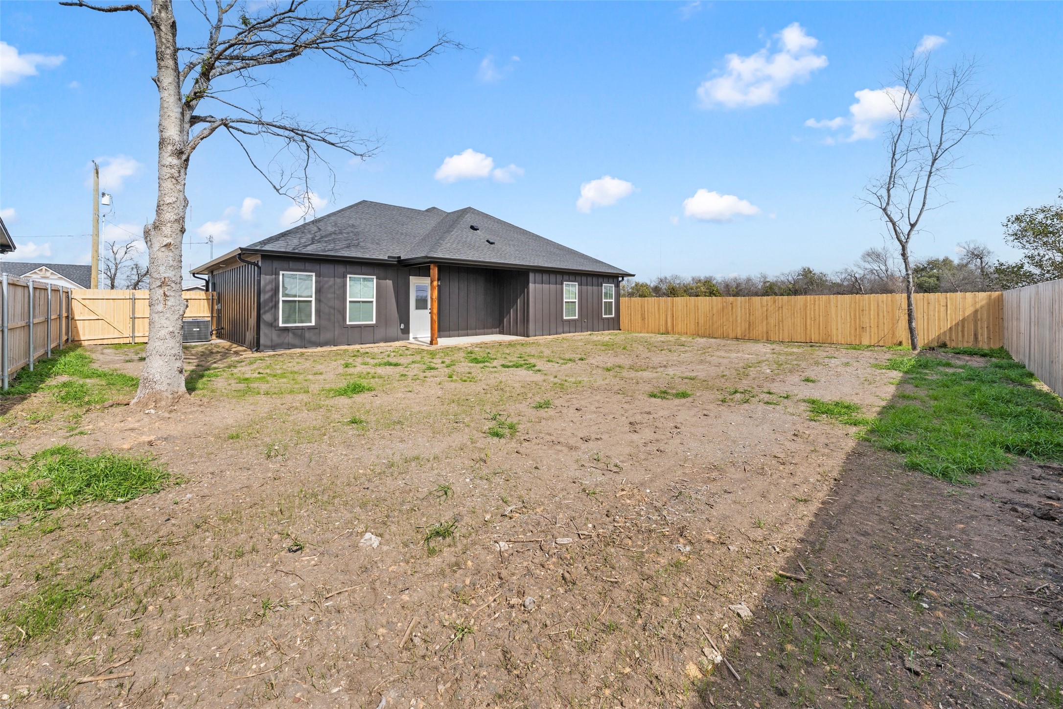1628 Ewing Street Waco TX 76706