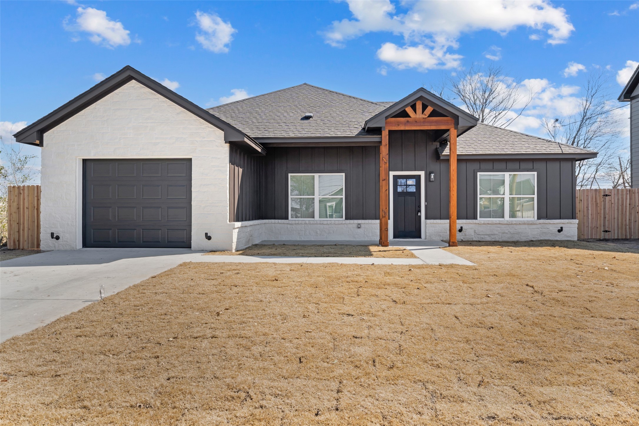 1628 Ewing Street Waco TX 76706
