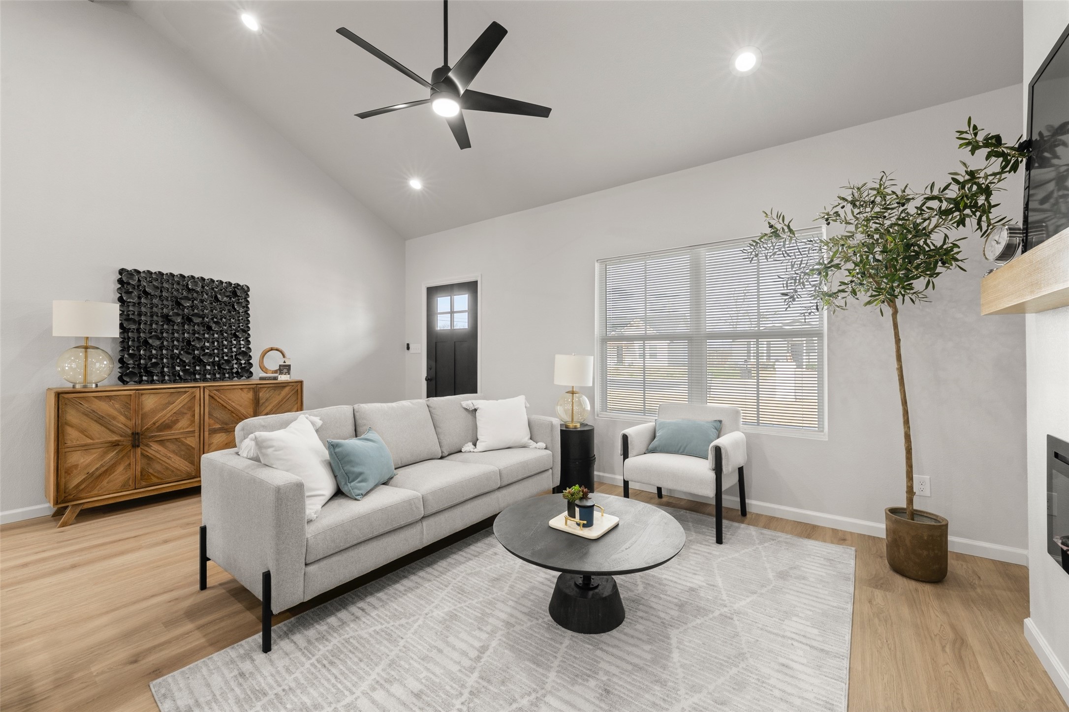 1628 Ewing Street Waco TX 76706