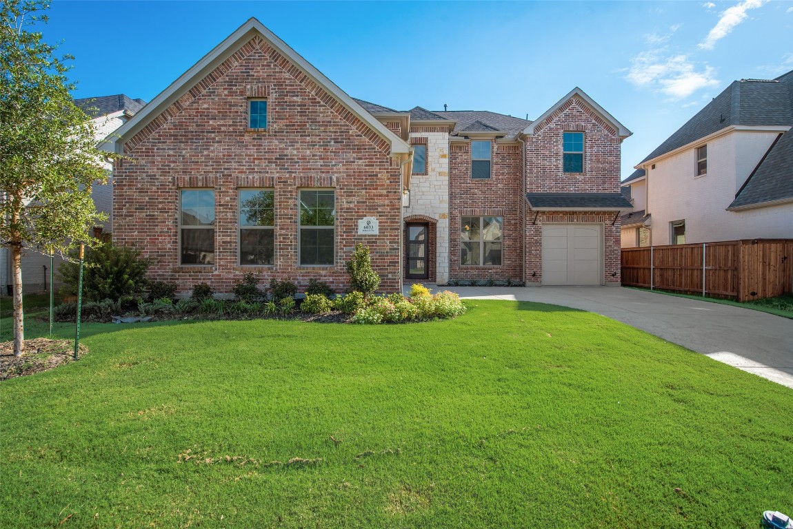 6033 Bridgecreek Way Westworth Village TX 76114