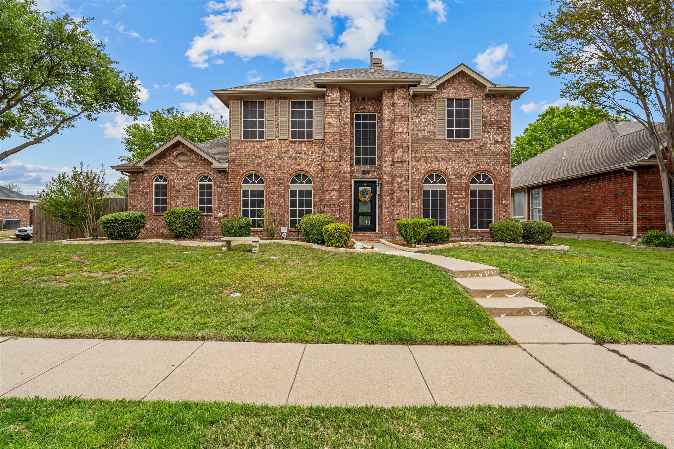 11200 Alexandria Drive Frisco TX 75035