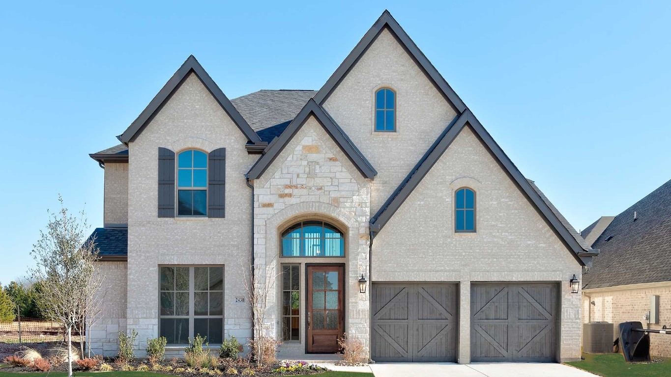 2430 Sibley Drive Midlothian TX 76065