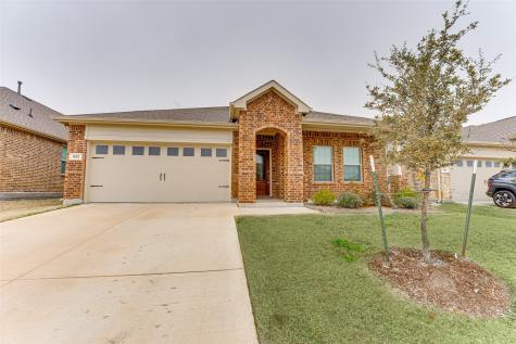 832 Tulip Court Forney TX 75126