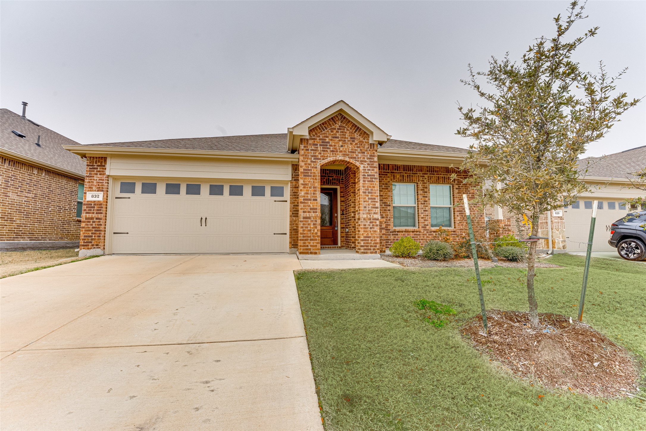 832 Tulip Court Forney TX 75126