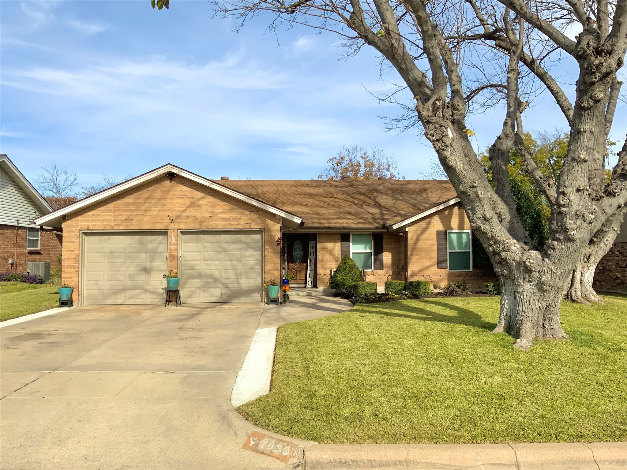 3029 Portales Drive Fort Worth TX 76116