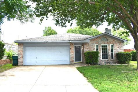 11004 Fandor Street Fort Worth TX 76108