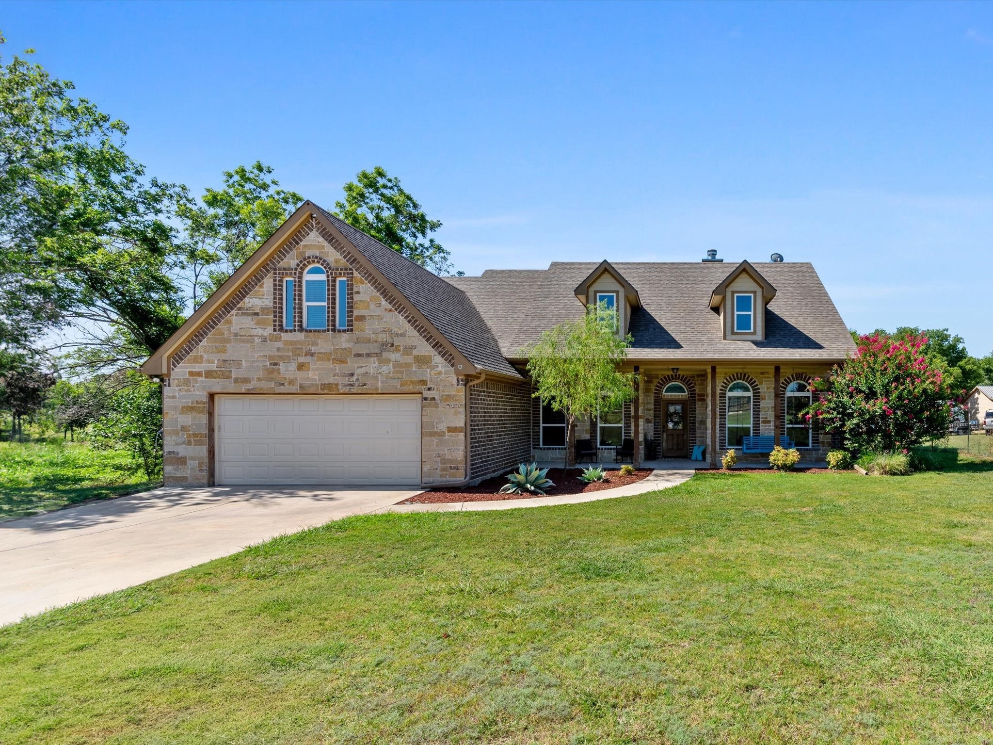 1315 Sweet Springs Road Weatherford TX 76088