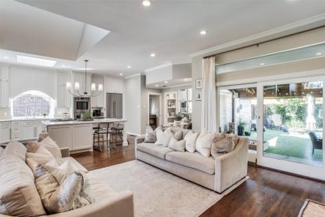 4617 Windsor Ridge Drive Irving TX 75038