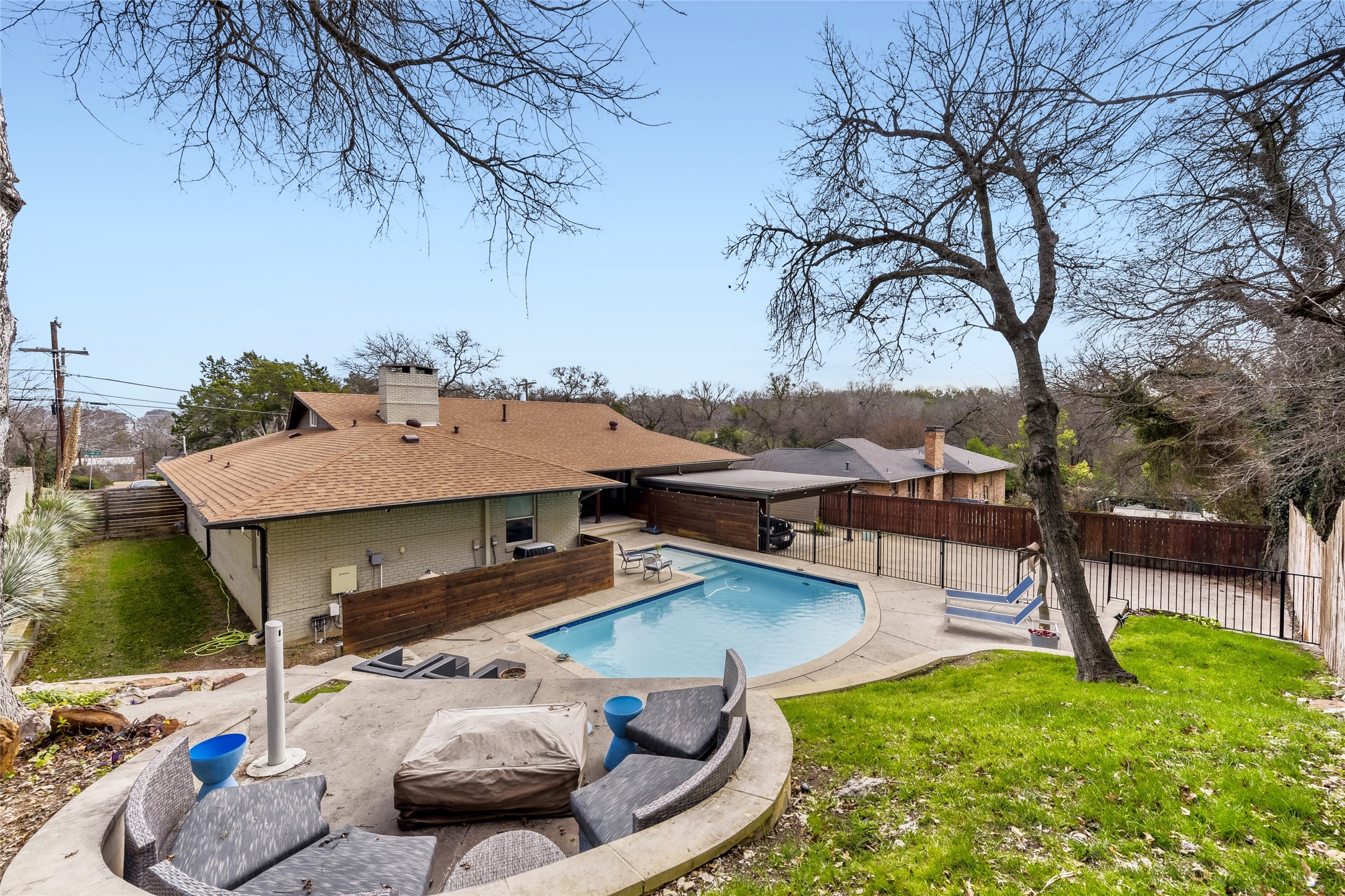3919 S Franklin Street Dallas TX 75233
