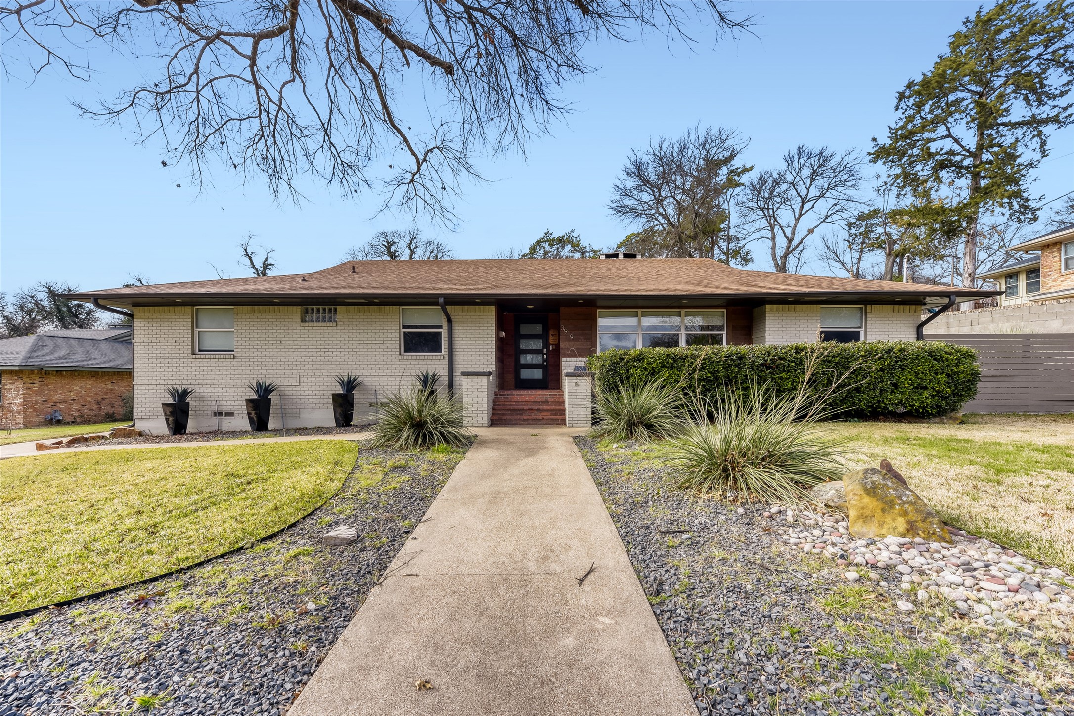 3919 S Franklin Street Dallas TX 75233