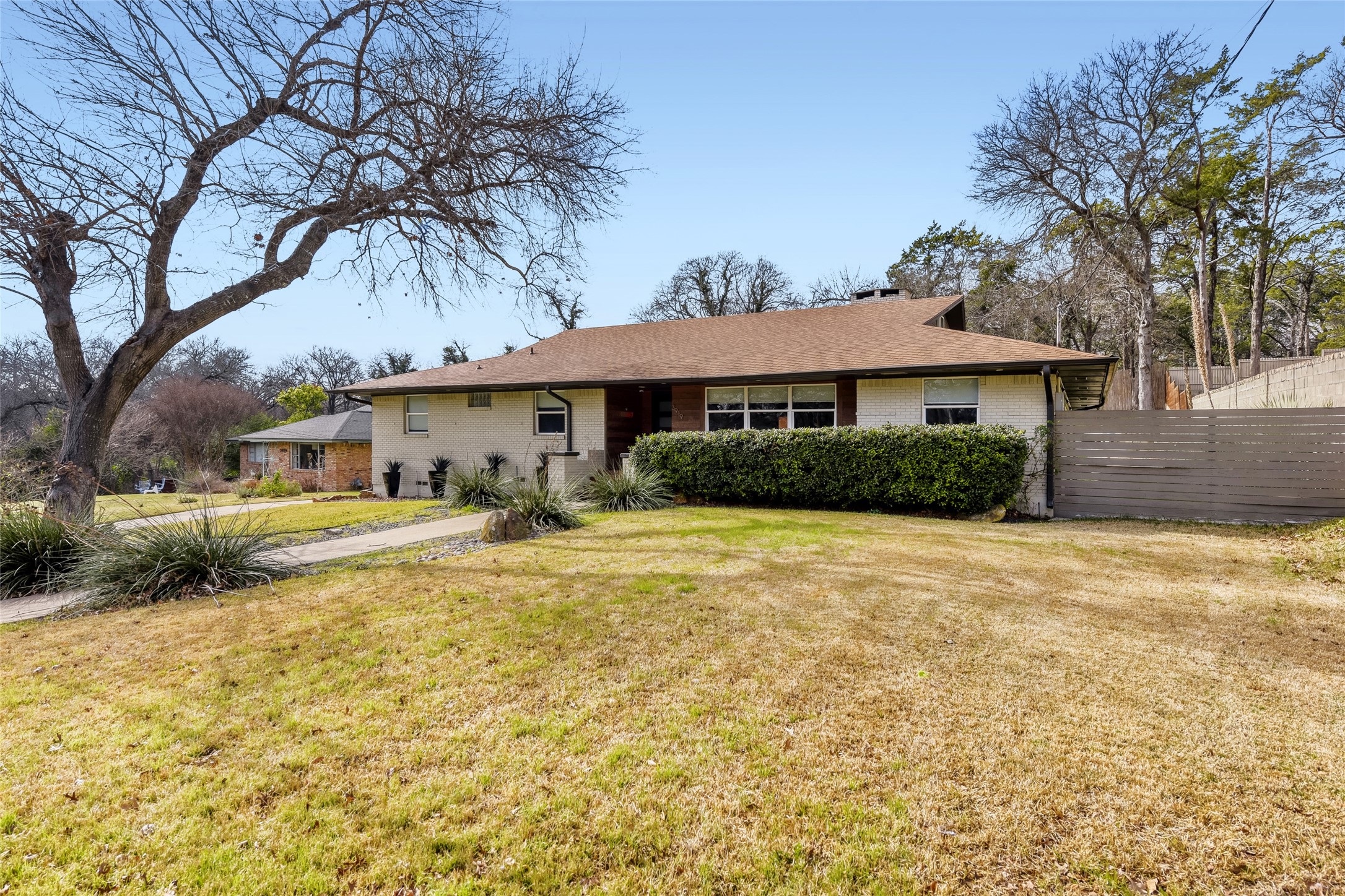 3919 S Franklin Street Dallas TX 75233
