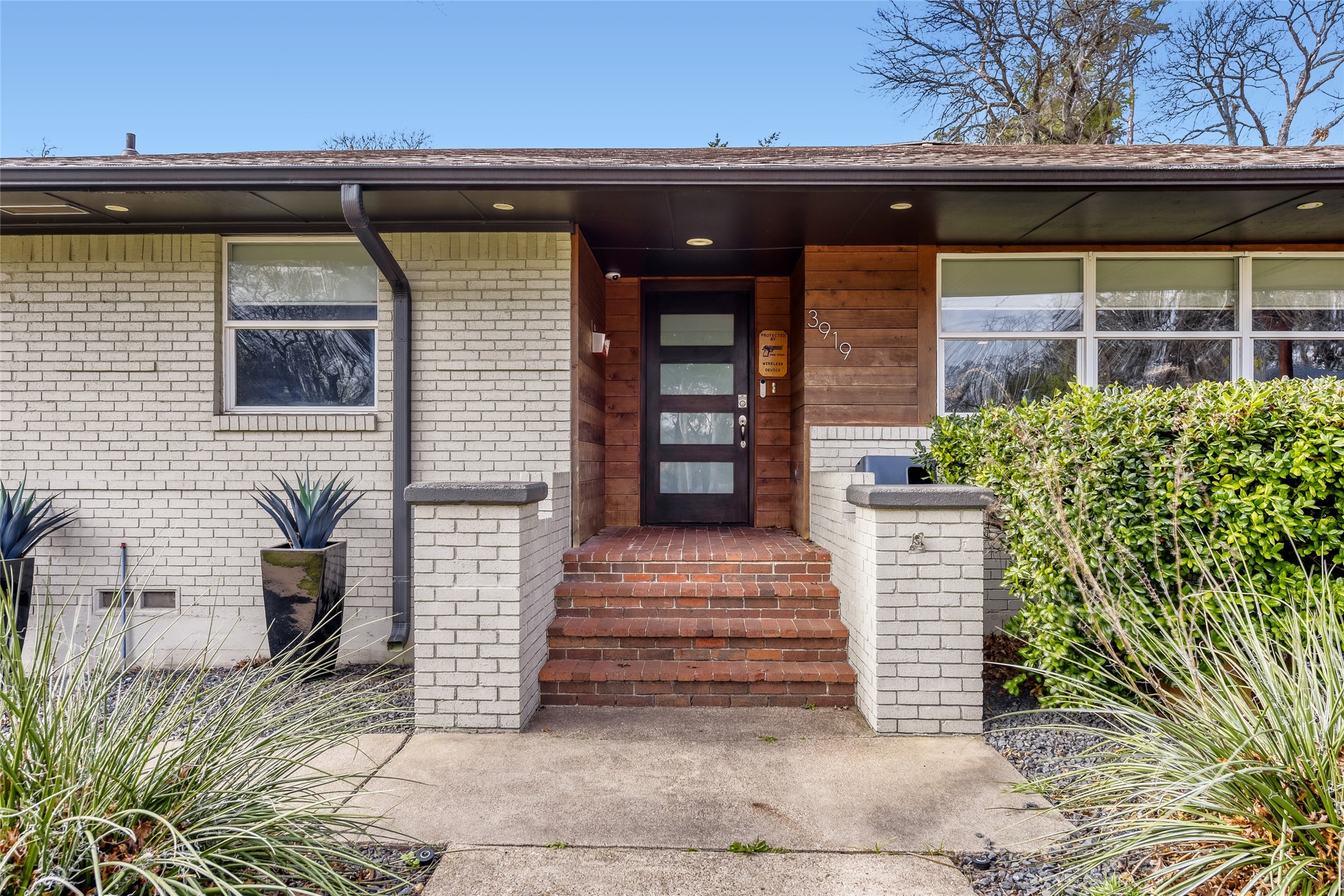 3919 S Franklin Street Dallas TX 75233
