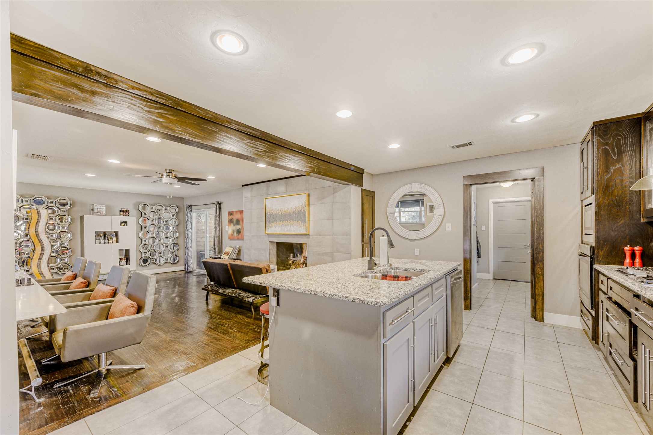 3919 S Franklin Street Dallas TX 75233