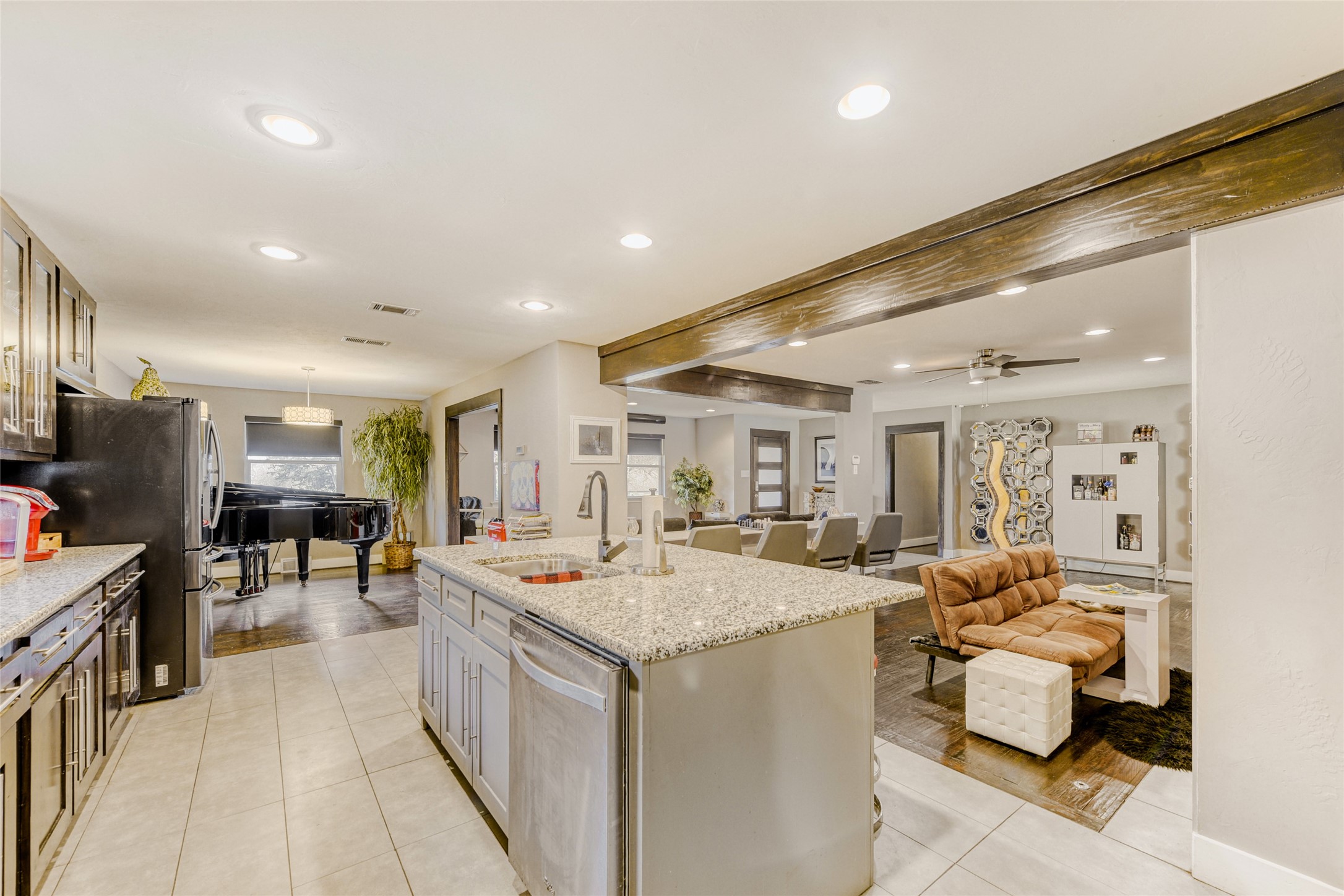 3919 S Franklin Street Dallas TX 75233