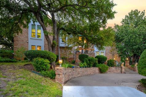 6105 Tiffany Park Court Arlington TX 76016