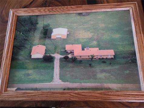 118 Americana Road Palmer TX 75152