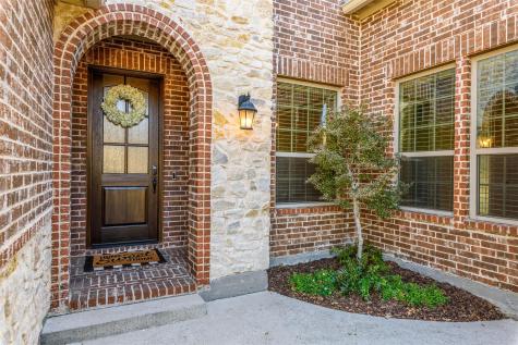 6314 Eden Valley Drive Frisco TX 75036