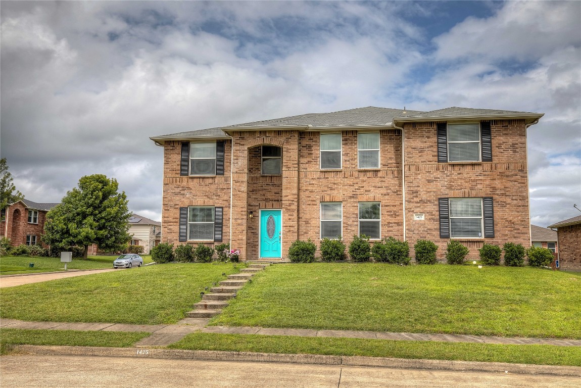 1425 Evergreen Street Royse City TX 75189