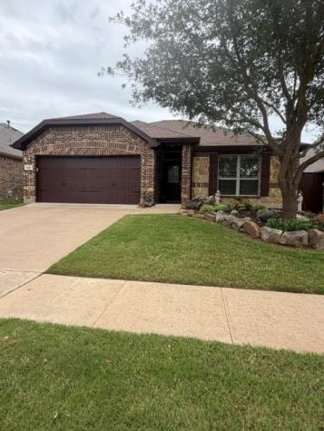 202 Tower Circle Terrell TX 75160