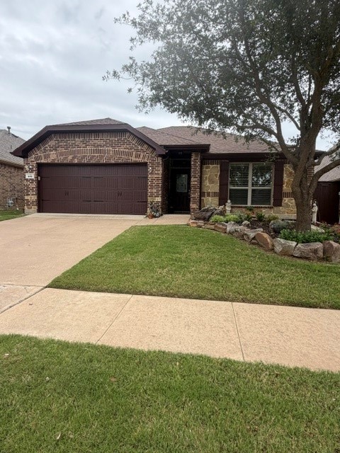 202 Tower Circle Terrell TX 75160