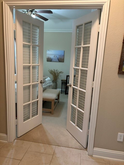 202 Tower Circle Terrell TX 75160