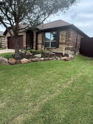 202 Tower Circle Terrell TX 75160