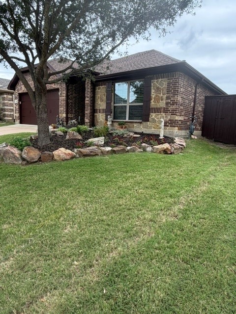 202 Tower Circle Terrell TX 75160