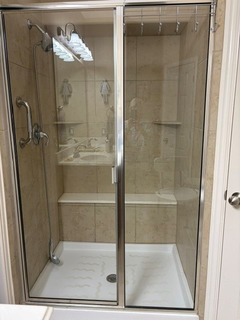 202 Tower Circle Terrell TX 75160