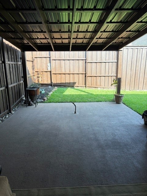 202 Tower Circle Terrell TX 75160