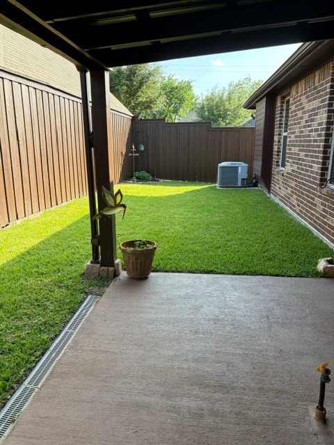 202 Tower Circle Terrell TX 75160