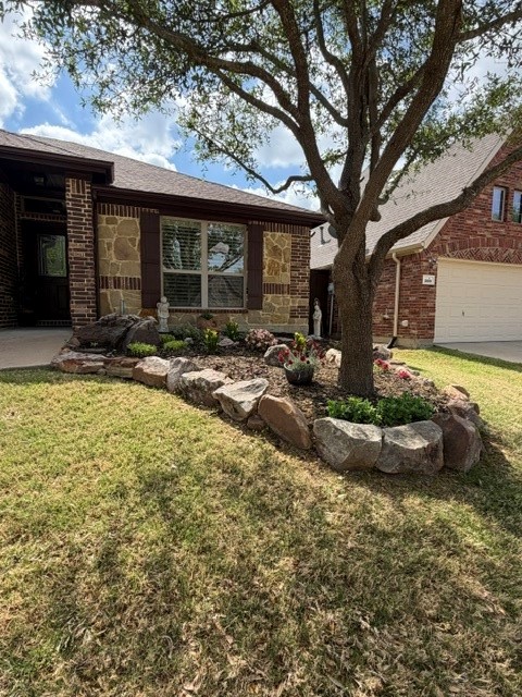 202 Tower Circle Terrell TX 75160
