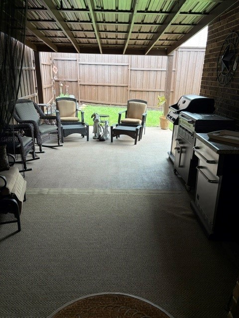 202 Tower Circle Terrell TX 75160
