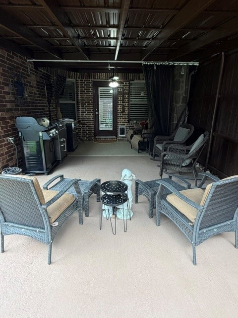 202 Tower Circle Terrell TX 75160