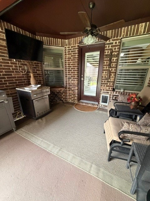 202 Tower Circle Terrell TX 75160