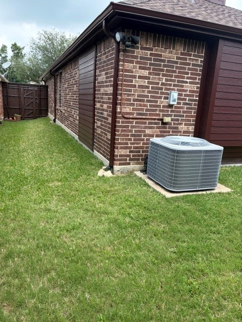 202 Tower Circle Terrell TX 75160