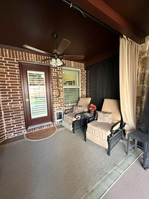 202 Tower Circle Terrell TX 75160