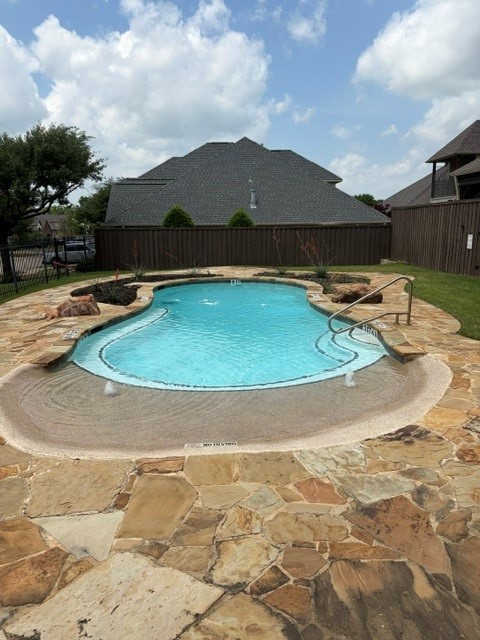 202 Tower Circle Terrell TX 75160