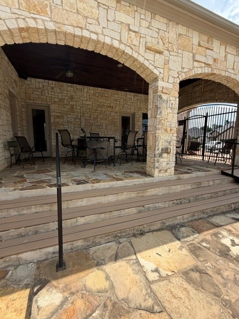 202 Tower Circle Terrell TX 75160