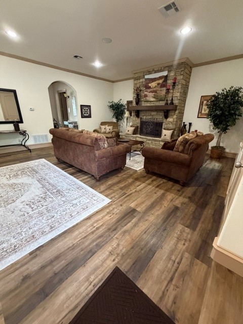 202 Tower Circle Terrell TX 75160