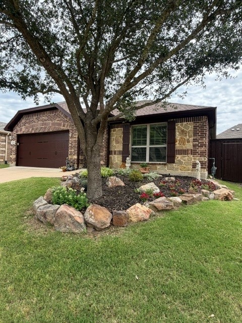 202 Tower Circle Terrell TX 75160