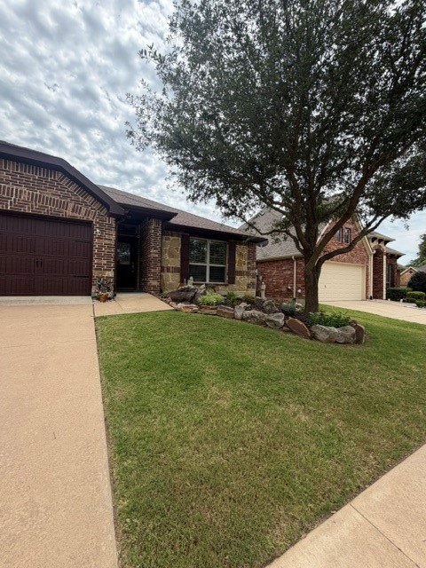 202 Tower Circle Terrell TX 75160