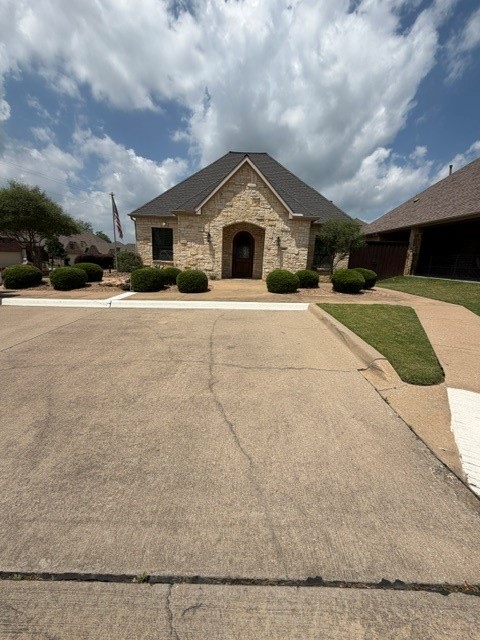 202 Tower Circle Terrell TX 75160