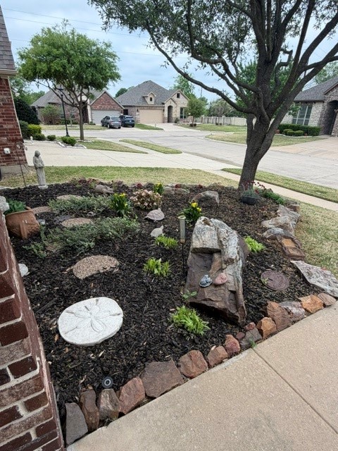 202 Tower Circle Terrell TX 75160