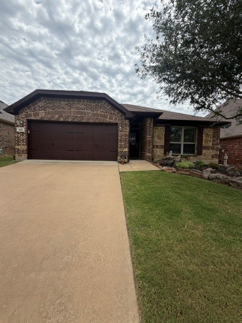 202 Tower Circle Terrell TX 75160