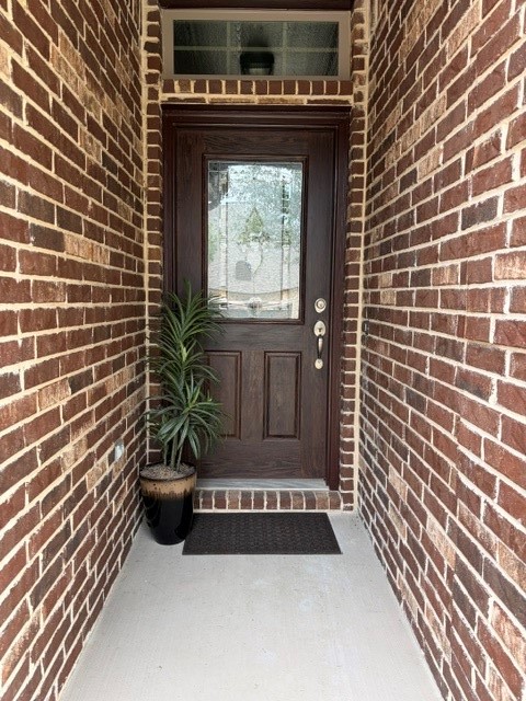 202 Tower Circle Terrell TX 75160