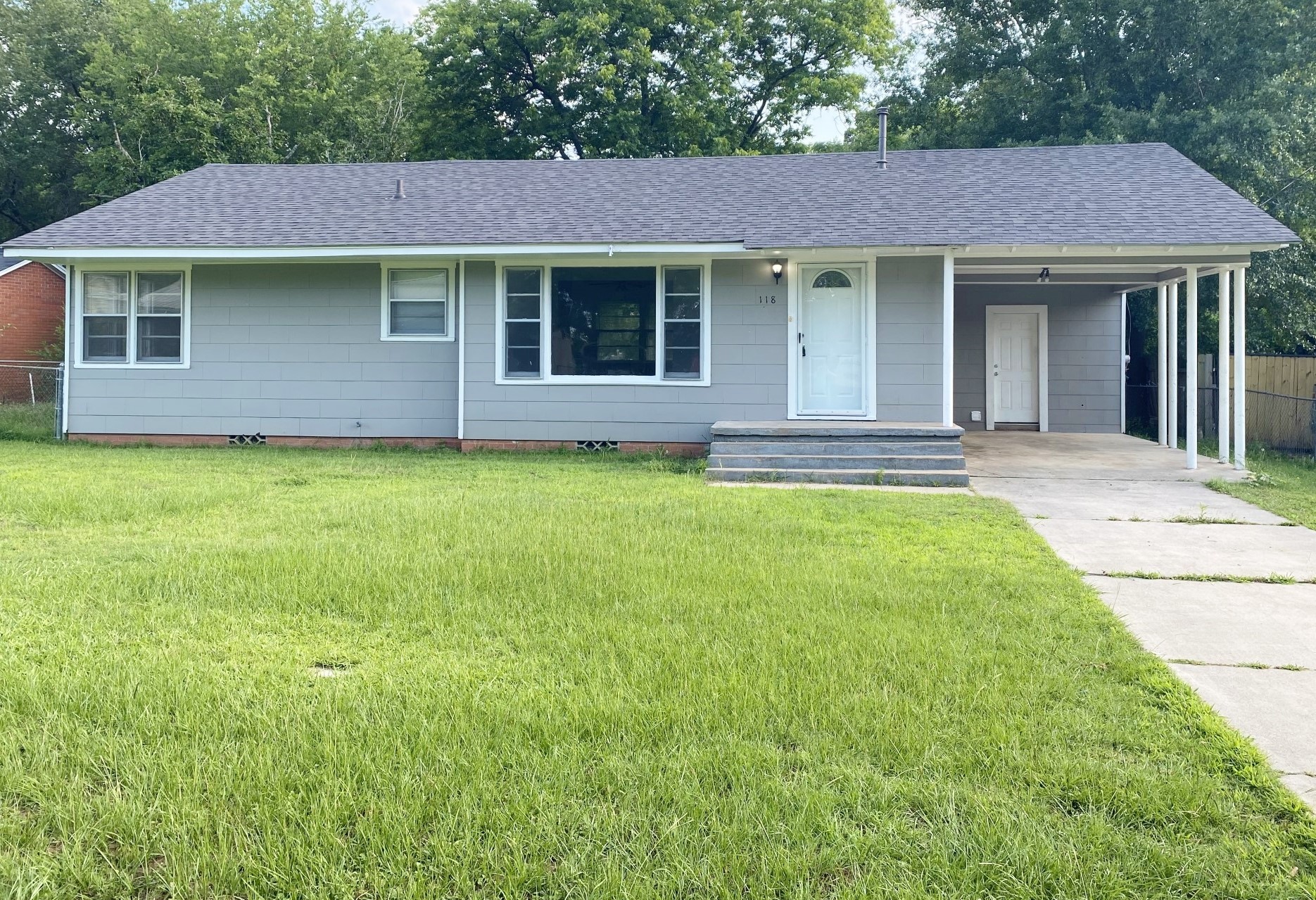 118 Hickory Pittsburg TX 75686