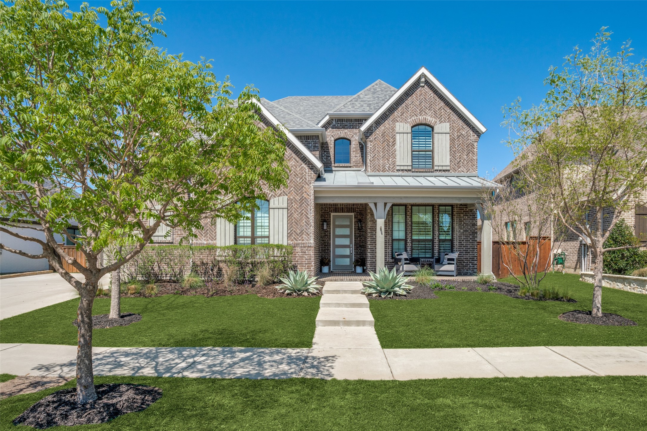 3910 Blue Sage Drive Prosper TX 75078
